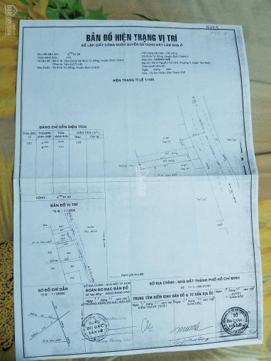 Bán Nhà 2 Mặt Tiền 193 Phan Anh: 15 Tỷ - 4x40m (thực Tế Tách 2 Căn), Chính Chủ 0938910611 3