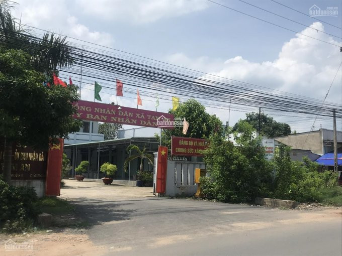 Bán Nhà Bên Kcn Long Thành Dt : 392m2 ; Thổ Cư 100% ; đường Bê Tông 4m 2