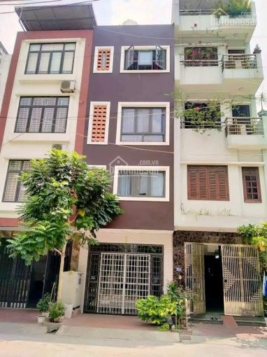 Bán Nhà Phân Lô Liền Kề La Khê Hà đông 50m2 Kinh Doanh Vp Chì Nhỉnh 5 Tỷ 1