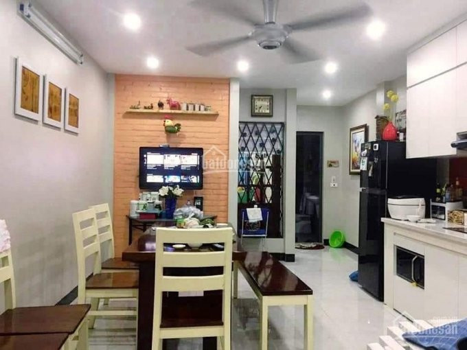 Bán Nhà Phân Lô Liền Kề La Khê Hà đông 50m2 Kinh Doanh Vp Chì Nhỉnh 5 Tỷ 2