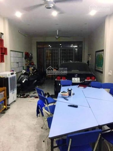 Bán Nhà Phân Lô Liền Kề La Khê Hà đông 50m2 Kinh Doanh Vp Chì Nhỉnh 5 Tỷ 6