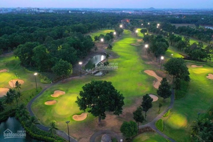 Căn Hộ Chung Cư The Emerald Golf View, 1pn, 52,24m2 7