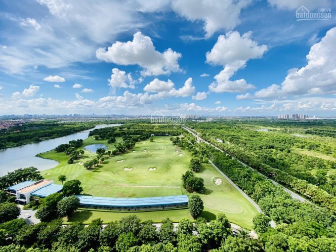 Chính Chủ Bán Nhanh Căn Hộ 58m Aquabay Ecopark, Hướng Tb, View Mặt Trước, Nhìn Ra Sân Golf Lh: 0979711768(dung) 1