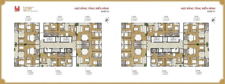 Chính Chủ Bán Nhanh Căn Hộ Tại Times Tower-35 Lê Văn Lương Căn 1105(107,3m2)t1 Và Căn 1004(128m2)t2 Giá 32tr/m2 1