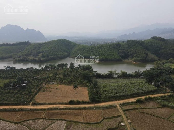 Chính Chủ Bán Nhanh đất 18ha Sào Báy, Kim Bôi, Hòa Bình, Ra được Thổ Cư, View Cao Thoáng đẹp, Giá đầu Tư  1