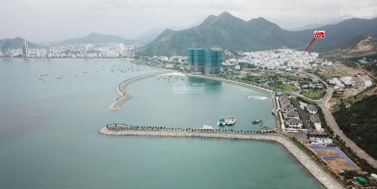 Chính Chủ Bán Nhanh đất đường Số 2 (sau Bùi Huy Bích), Vĩnh Hòa, Nha Trang Cách Biển 400m 5