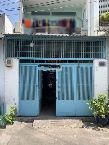 Chính Chủ Bán Nhanh Nhà (4m X 16m) Hẻm 5m Lý Thánh Tông, Ptân Thới Hòa, Qtân Phú 1