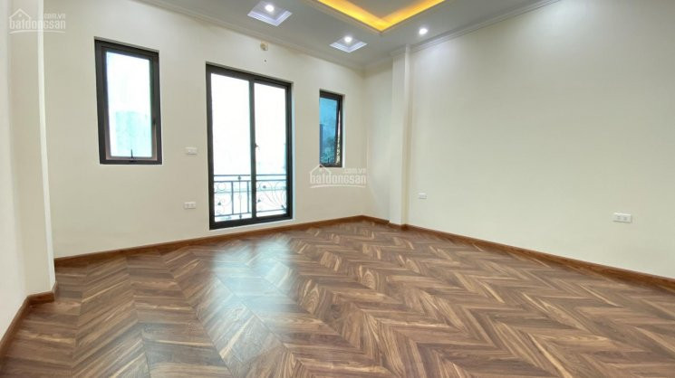 Chính Chủ Bán Nhanh Nhà Hàm Nghi, Trước Mặt Là Vinhomes, 52m2, 7 Tầng Thang Máy To đẹp, Gara ô Tô 7 Chỗ, Chỉ 85 Tỷ 9