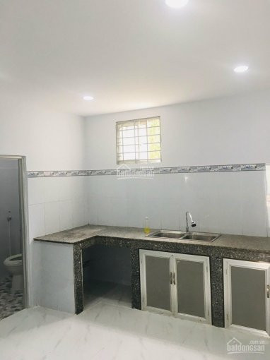 Chính Chủ Bán Nhanh Nhà Hẻm ôtô đường Số 8, Linh Xuân, Tđ 1 Trệt 1gác đúc Dt 50m2 Giá Chỉ 2ty95 3