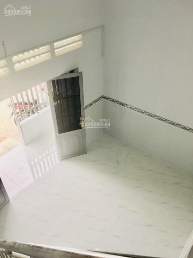 Chính Chủ Bán Nhanh Nhà Hẻm ôtô đường Số 8, Linh Xuân, Tđ 1 Trệt 1gác đúc Dt 50m2 Giá Chỉ 2ty95 5