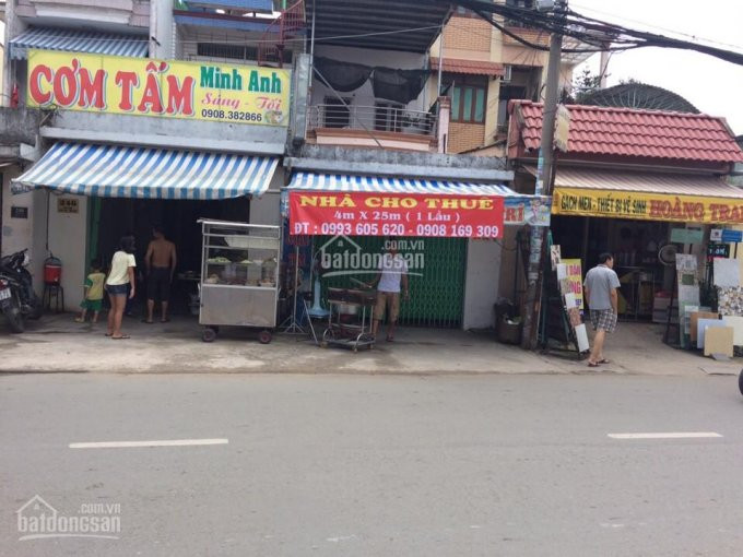 Chính Chủ Bán Nhanh Nhà Mt 244 Phan Anh, Hiệp Tân, Tân Phú, 4x25m, Giá 12,5 Tỷ 0938910611 5