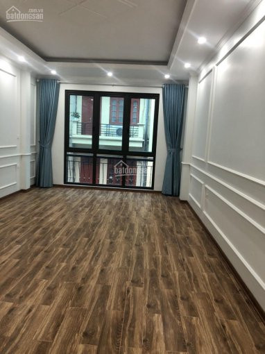 Chính Chủ Bán Nhanh Nhà Phân Lô Quân đội, Thang Máy ô Tô Vp Cty Ngõ 75 Phú Diễn, Bắc Từ Liêm, 42 M2 X 6t, 5,6 Tỷ 5