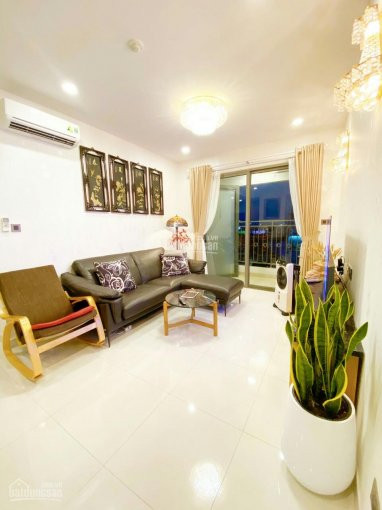 Chính Chủ Cho Thuê Nhanh Ch C/c Cao Cấp Saigon Royal, 60m2, 2pn, Full Nt, Giá 14tr/th ở Liền, Lh: 0908744691 Thanh 6