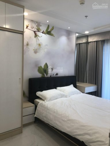 Chính Chủ Cho Thuê Nhanh Ch Chung Cư Terra Royal, Lý Chính Thắng, Quận 3 Dt: 60m2, 2pn Giá 13 Tr/th Lh: 0909664183 2