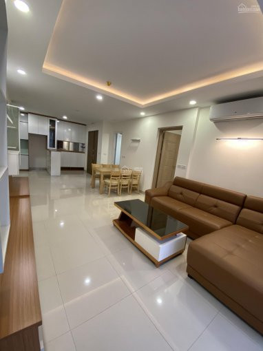 Chính Chủ Cho Thuê Nhanh Gấp Căn Hộ ở Golden PalaceCơ Bản - Full Giá 9 Triệu/th, Liên Hệ: 0962432863 1