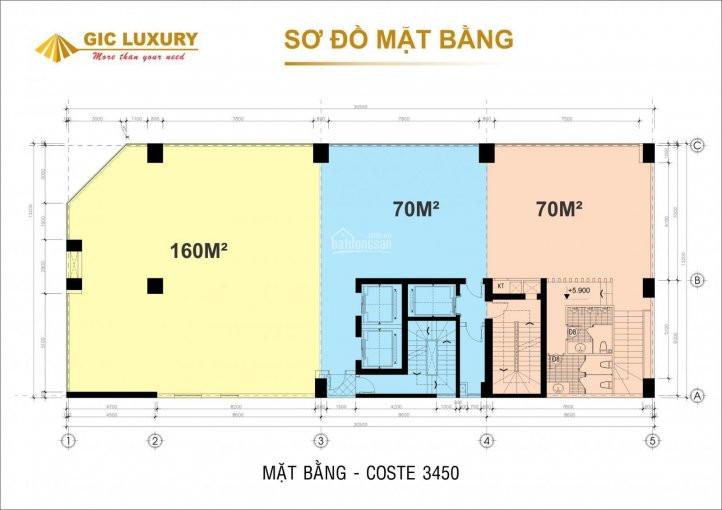 Cho Thuê Văn Phòng Hạng A Giá Rẻ Trung Tâm đà Nẵng Tại 59 Lê Duẩn, Q Hải Châu, Lh: 0919 464 077 7