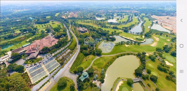 đất Nên Biên Hòa New City Trong Khu Sân Golf Long Thành Kê Sân Bay, Aqua City, Vinhonmes Quận 9 2