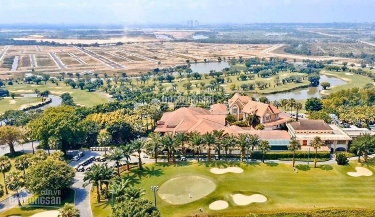 đất Nên Biên Hòa New City Trong Khu Sân Golf Long Thành Kê Sân Bay, Aqua City, Vinhonmes Quận 9 4