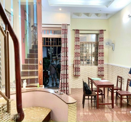 Hạ Giá Bán Gấp 5,9 Tỷ Chỉ Còn 5,65 Tỷ Nhà Hẻm Xe Hơi Cực đẹp Khu Vip Phú Nhuận 2