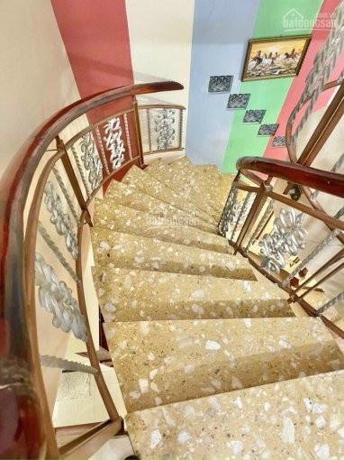 Hạ Giá Bán Gấp 5,9 Tỷ Chỉ Còn 5,65 Tỷ Nhà Hẻm Xe Hơi Cực đẹp Khu Vip Phú Nhuận 4