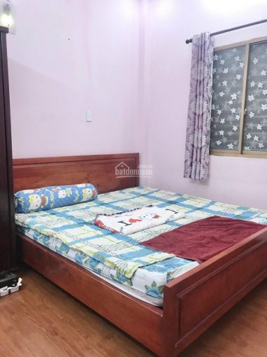 Hạ Giá Bán Gấp 5,9 Tỷ Chỉ Còn 5,65 Tỷ Nhà Hẻm Xe Hơi Cực đẹp Khu Vip Phú Nhuận 5