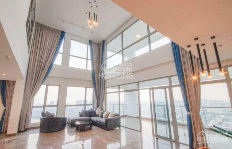 Hoàng Anh Gold House, Căn Thông Tầng, Diện Tích 200m2 Giá 285 Tỷ, Full Nội Thất Sổ Hồng Vĩnh Viễn 1