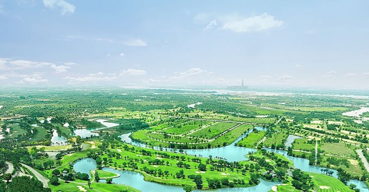 Khách Kẹt Tiền Bán Gấp Nên Vĩnh Quý View Sân Golf, Giá Chỉ 1,6 Tỷ/100m2, Bao Hết Phí Lh 0931828996 3