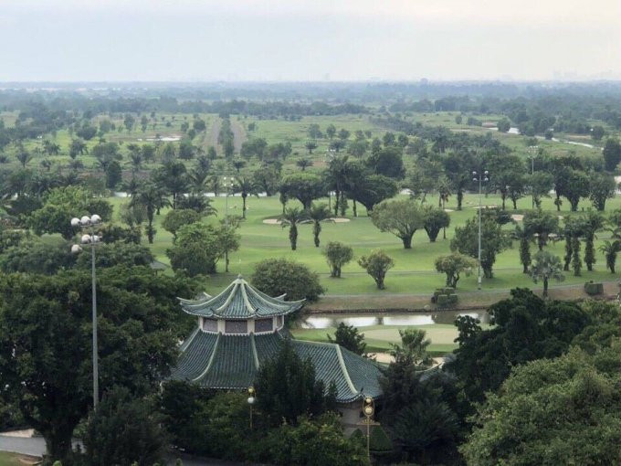 Khách Kẹt Tiền Bán Gấp Nên Vĩnh Quý View Sân Golf, Giá Chỉ 1,6 Tỷ/100m2, Bao Hết Phí Lh 0931828996 5