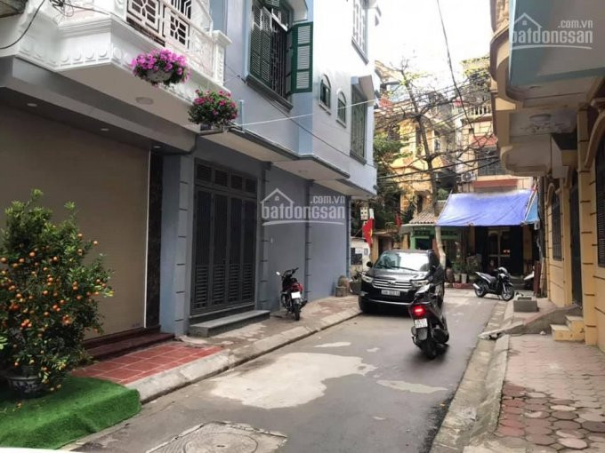 Kinh Doanh, ô Tô Tránh, 2 Thoáng, Vỉa Hè, Kim Ngưu, Hai Bà Trưng, 42m2, 5t, 59 Tỷ, Lh 0942623523 5