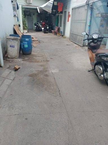 Lô đất Lê Văn Chí, Linh Trung, đxh 768m2 Ngay Hoàng Diệu 2 Chỉ 4,1 Tỷ 5