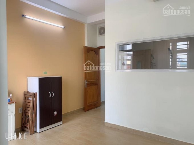 Nhà Bán Phú Nhuận - Sát Vách Q1 - 40m2 - 5 Tỷ 2 1