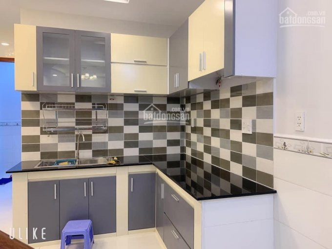 Nhà Bán Phú Nhuận - Sát Vách Q1 - 40m2 - 5 Tỷ 2 2