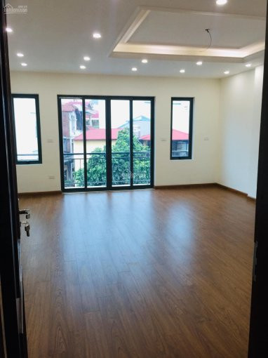 Nhà đẹp Ba đình 60m2, 6 Tầng, Thang Máy Làm Văn Phòng Giá Chào 9,6 Tỷ 5