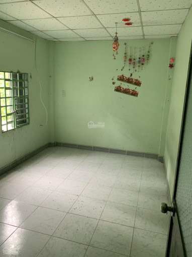 Tôi Chính Chủ Bán Nhà 24/64 Trần Thị Xanh, 70m2 3