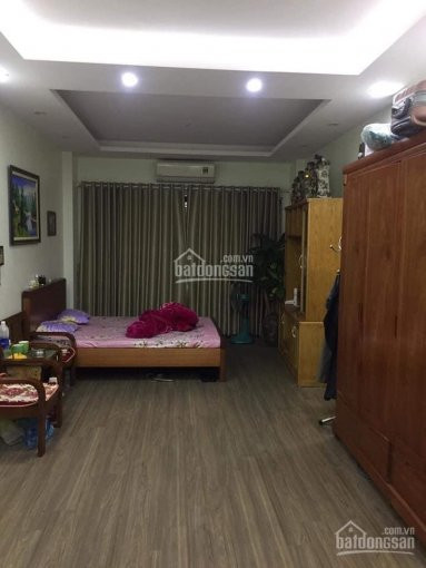 Trung Tâm Long Biên, Nhà Nguyễn Văn Cừ 64m2, 4 Tầng, Giá Chỉ 45 Tỷ 2