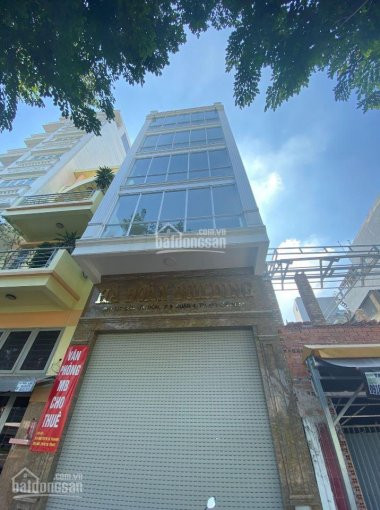 Văn Phòng Cho Thuê  Hoàng Diệu - Bên Vân đồn Quận 4 80m2 Lh 0898460238 3