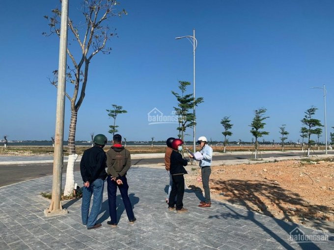 Vịnh An Hòa Dự án Nằm Ngay Mặt Tiền Sông Trường Giang- Gần Sân Bay Chu Lai Giá đầu Tư- Sinh Lời Cao 2