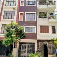 Bán Nhà Phân Lô Liền Kề La Khê Hà đông 50m2 Kinh Doanh Vp Chì Nhỉnh 5 Tỷ