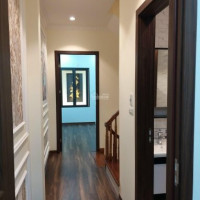 Chính Chủ Bán Nhanh Gấp Nhà Xây Mới Giang Biên Kinh Doanh, 5 Tầng, Dt 40m2 Mt 4m đường 10m Giá Nhỉnh 4 Tỷ