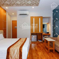 Chính Chủ Bán Nhanh Hotel 45 Phòng, Mặt Tiền Phố Khách Sạn, Hdt 220tr/th, 5 Lầu, Dtcn 310m2, Lợi Thế Bề Ngang 12m