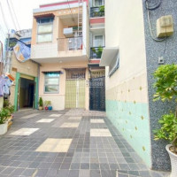 Hạ Giá Bán Gấp 5,9 Tỷ Chỉ Còn 5,65 Tỷ Nhà Hẻm Xe Hơi Cực đẹp Khu Vip Phú Nhuận
