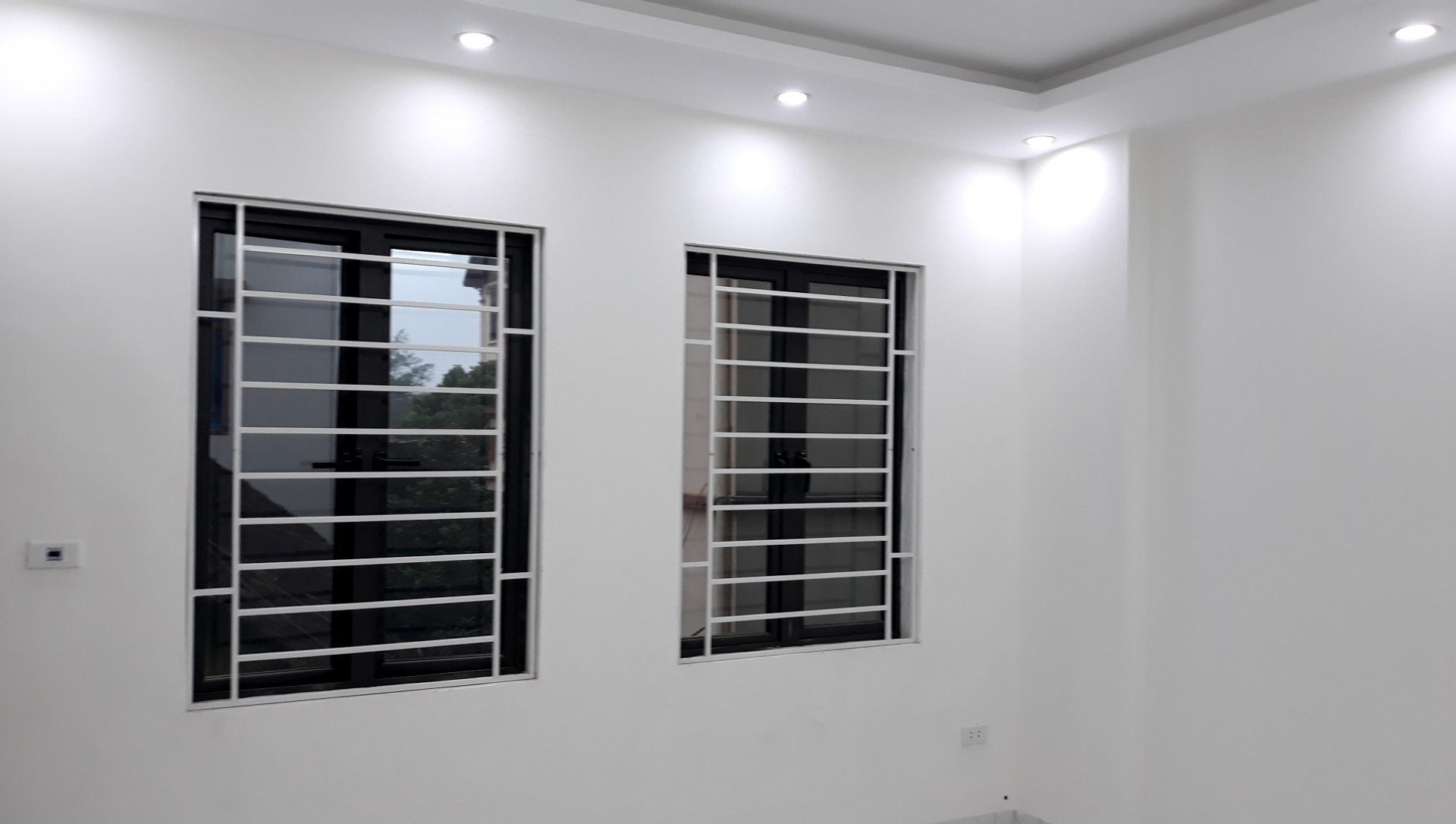 Nhà tổ 1 Yên Nghĩa, cách ql6 150m, 36m2 tầng 2 phòng, có ban công LH 0393222964 2