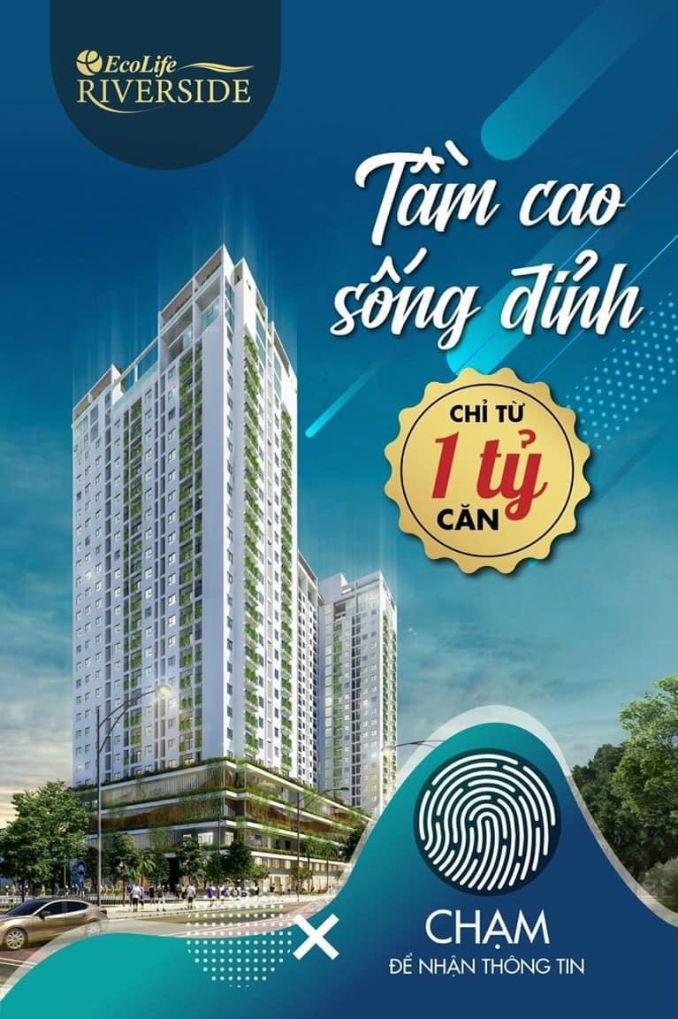 Bán những căn hộ chung cư chuẩn xanh ở TP Quy Nhơn 4