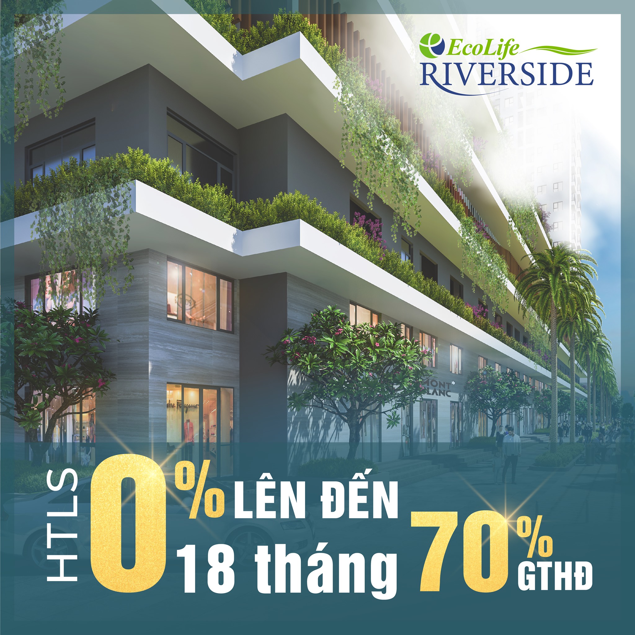 Với 350 triệu đã có thể sở hữu ngay căn hộ Ecolife riverside Quy Nhơn 2