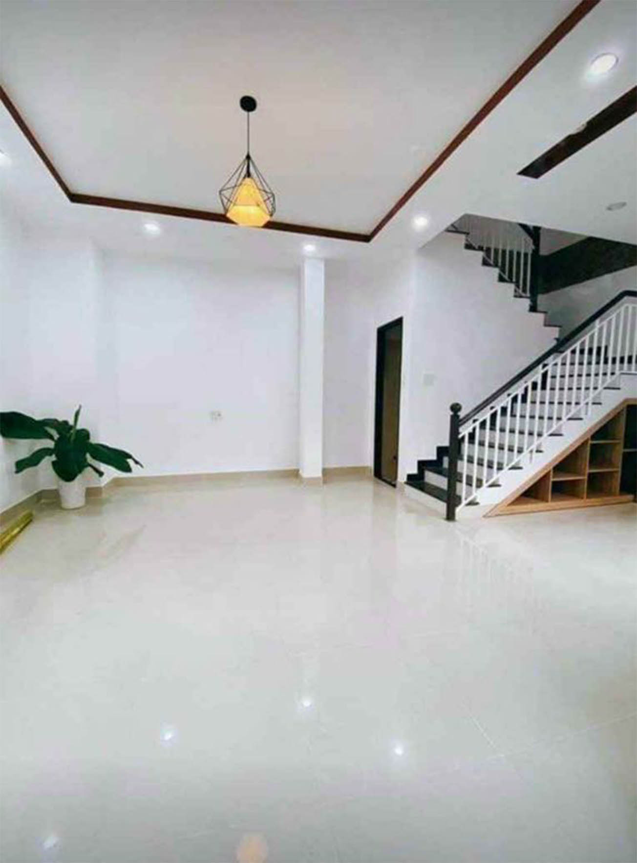 Bán gấp không lợi nhuận nhà mới 3 tầng Núi Thành, Đà Nẵng 3