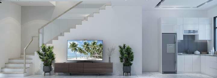 NHÀ PHỐ CẠNH KHU CÔNG NGHỆ CAO HIỆP PHƯỚC - NHÀ BÈ TP HCM [ SaiGon 3T River Park ] 5