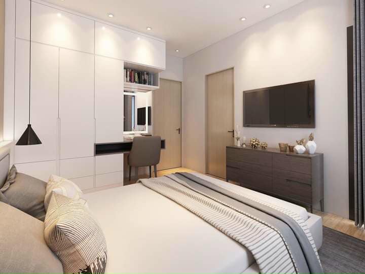 NHÀ PHỐ CẠNH KHU CÔNG NGHỆ CAO HIỆP PHƯỚC - NHÀ BÈ TP HCM [ SaiGon 3T River Park ] 3