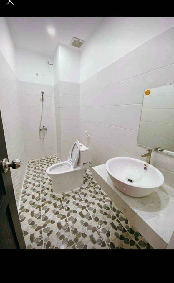 Bán gấp không lợi nhuận nhà mới 3 tầng Núi Thành, Đà Nẵng 2