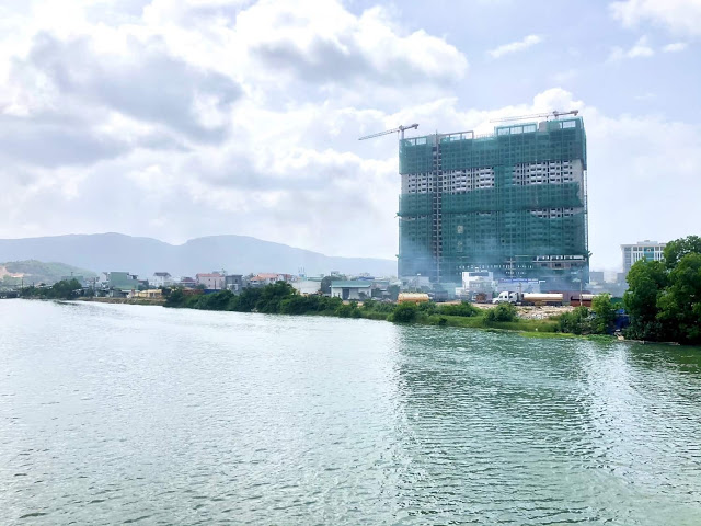 Ecolife riverside Quy Nhơn – Với 1,2 tỷ/căn nhận nhà ngay trong quý II/2021