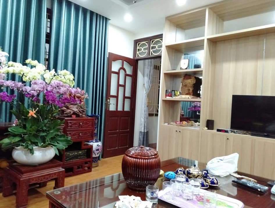 CC bán nhà mặt phố Phùng Hưng sầm uất gần Viện 103, MT rộng 100m2 chỉ 1418 tỷ 0989626116 2